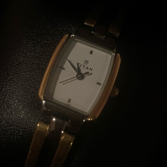 Titan Woman’s Watch - Picture 2 of 5